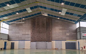 Les archers déménagent !