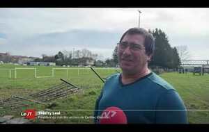 Reportage TV7 du 3 mars 2026