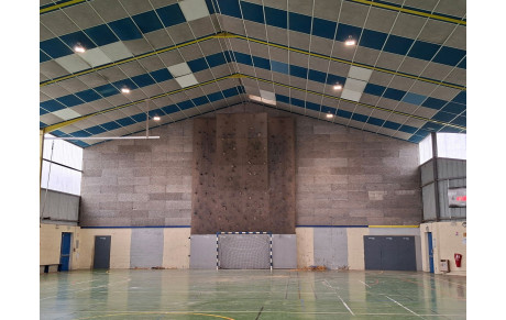 Les archers déménagent !