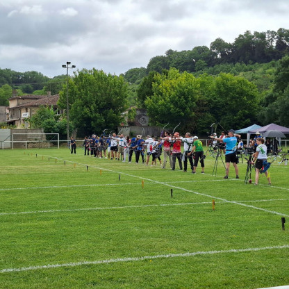 Coucours du 30 et 31 mai 2026