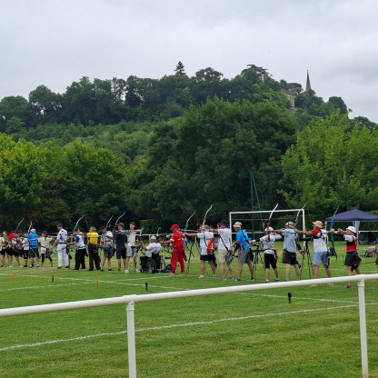 Coucours du 30 et 31 mai 2026