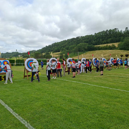 Coucours du 30 et 31 mai 2026