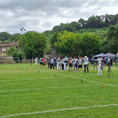 Coucours du 30 et 31 mai 2026